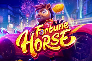 Fortunehorse автомат 1хСлотс